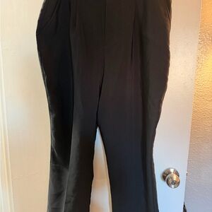 Express Classic Black Women's Trousers
